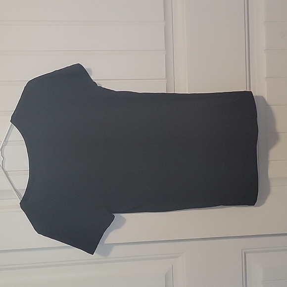 Black Victoria Secret shirt - Picture 2 of 4